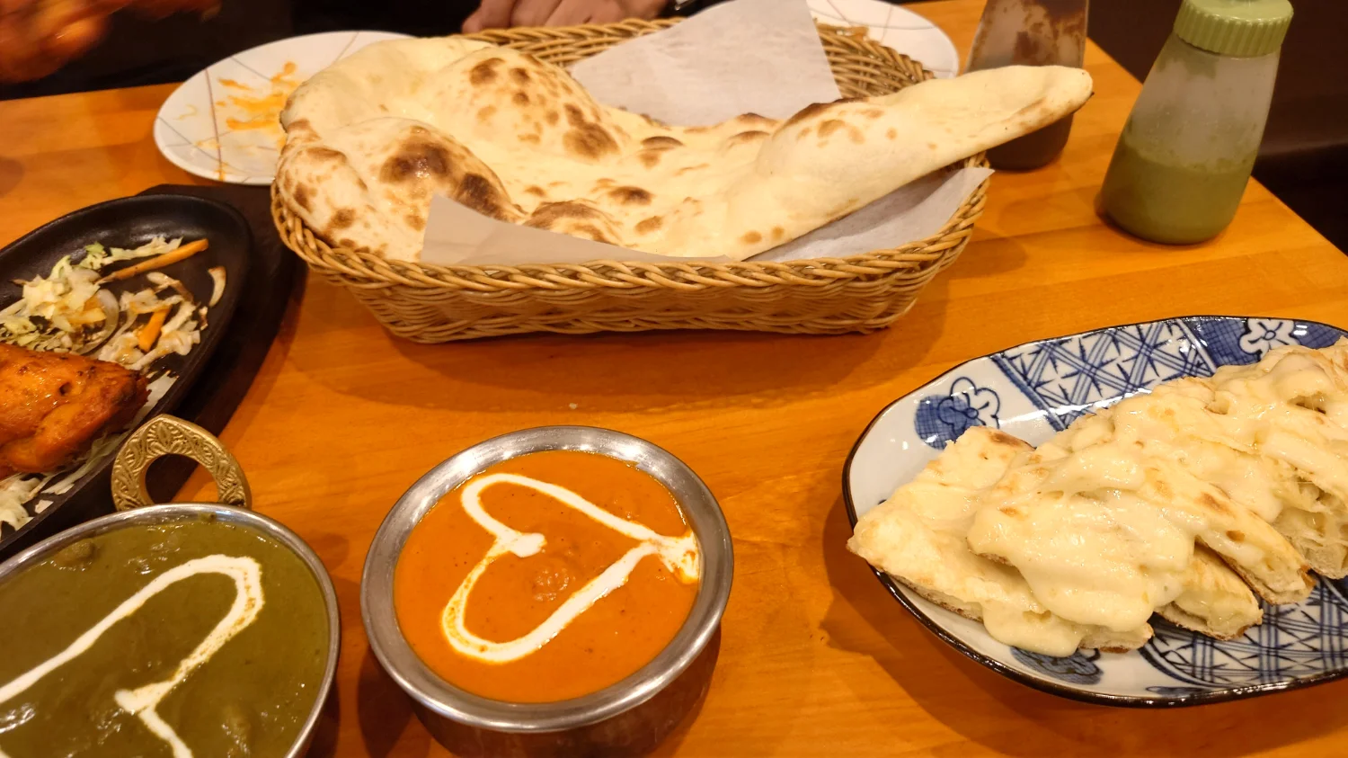 Posted media