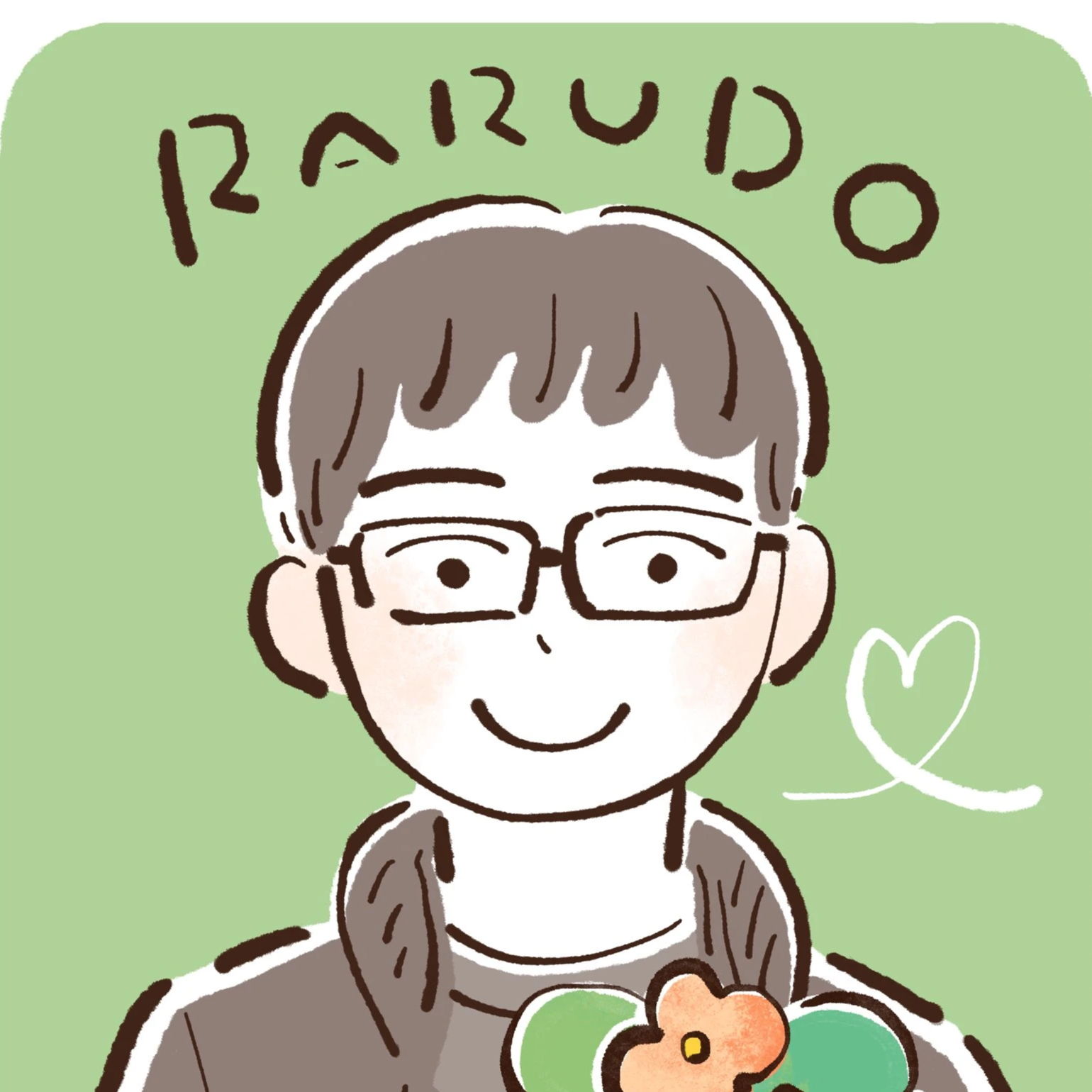 rarudospark
