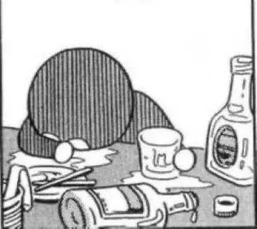 Posted media