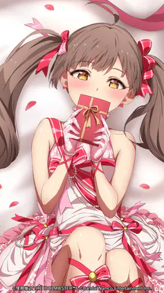 Posted media