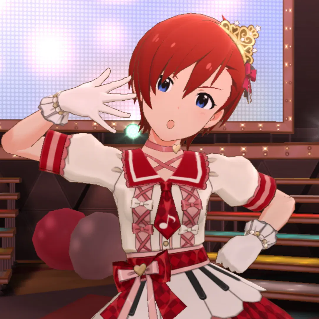 MomoageBehind