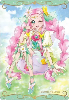 Posted media